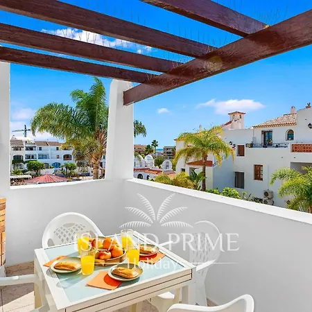 Apartman Heated Pool & Garden Views Fc519 *