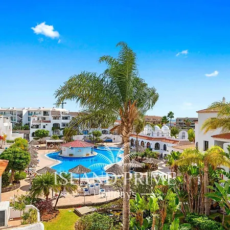 Heated Pool & Garden Views Fc519 Apartman San Miguel de Abona