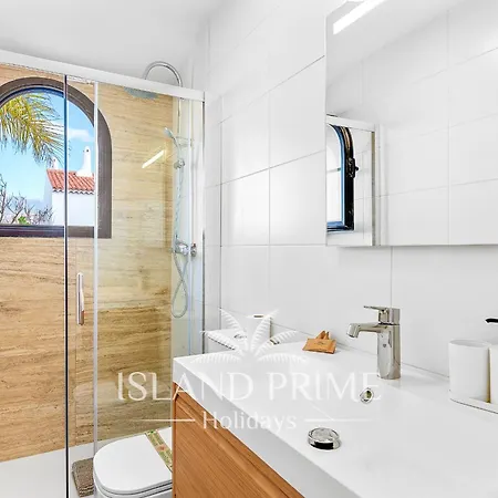 Heated Pool & Garden Views Fc519 סן מיגל דה אבונה