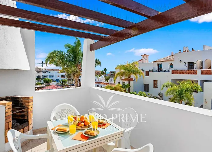 Apartament Heated Pool & Garden Views Fc519 *