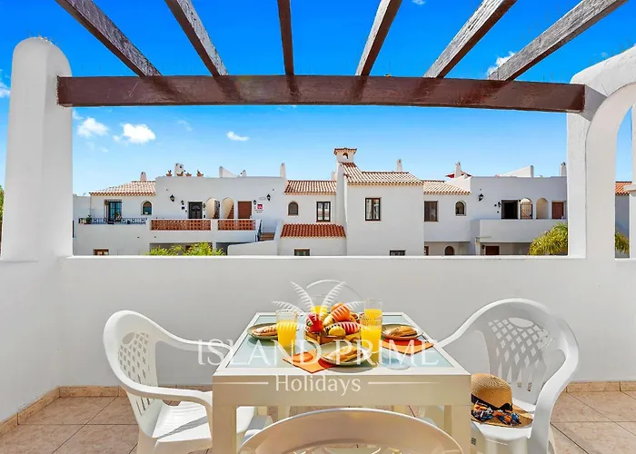 Heated Pool & Garden Views Fc519