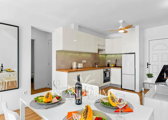 Heated Pool & Garden Views Fc519 Apartament
