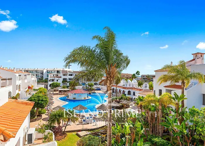 Heated Pool & Garden Views Fc519 公寓 圣米格尔德阿沃纳