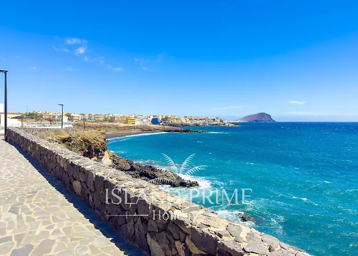 Heated Pool & Garden Views Fc519 * San Miguel de Abona
