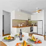 Heated Pool & Garden Views Fc519 Apartman