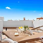Apartament Heated Pool & Garden Views Fc519 *