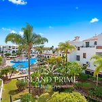 Heated Pool & Garden Views Fc519 Apartman
