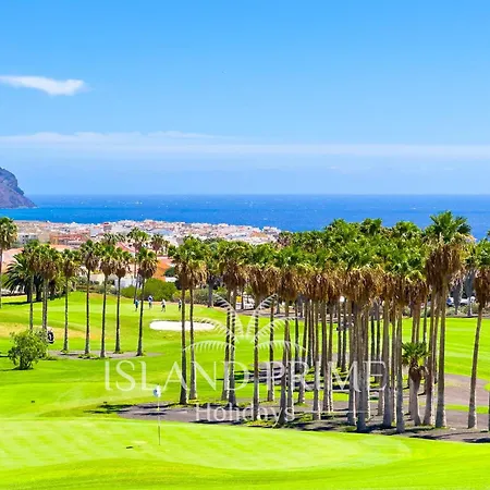 Heated Pool & Garden Views Fc519 Apartman San Miguel de Abona