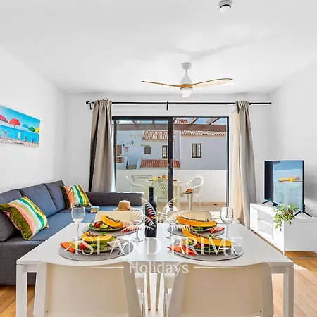 Apartman Heated Pool & Garden Views Fc519