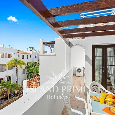 Heated Pool & Garden Views Fc519 Apartman San Miguel de Abona