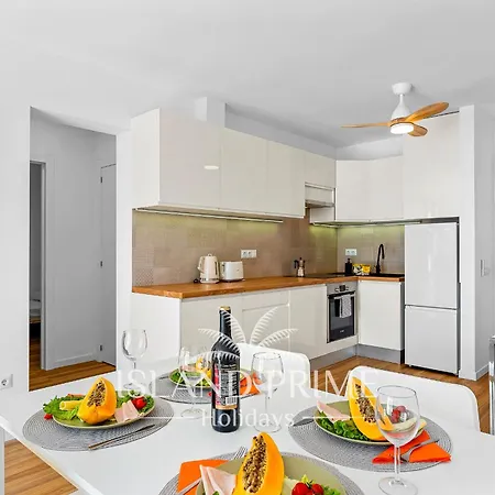 Heated Pool & Garden Views Fc519 Apartamento