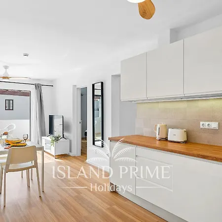 Apartman Heated Pool & Garden Views Fc519