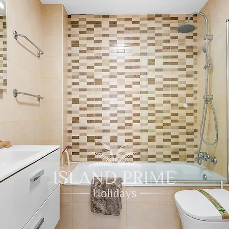 Heated Pool & Garden Views Fc519 Apartman *