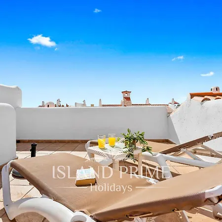Apartman Heated Pool & Garden Views Fc519 *