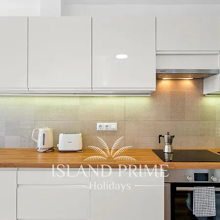 Heated Pool & Garden Views Fc519 Apartment