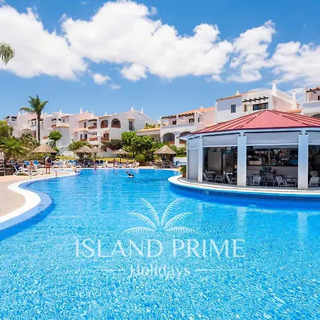 Apartman Heated Pool & Garden Views Fc519