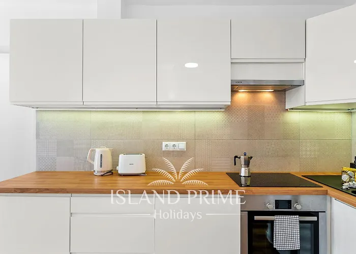 Heated Pool & Garden Views Fc519 Appartement