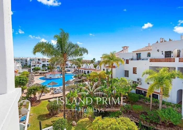 Heated Pool & Garden Views Fc519 Appartement