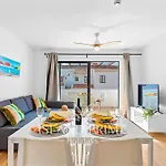 Apartment Heated Pool&garden Views Fc519
