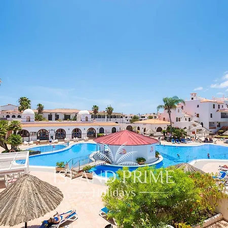 Heated Pool&garden Views Fc519